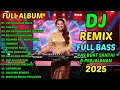 Download Lagu REMIX FULL BASS 2025 - LAGU VIRAL RELAKAN AKU DISCO DANGDUT - ENAK BANGET DIDENGAR AUDIO JERNIH