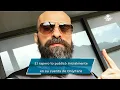 Filtran intimo de Babo vocalista de Cartel de Santa