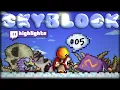 Stream Cut Terraria 1 4 5 - SkyBlock