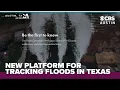 New LCRA page consolidates lake levels rainfall totals and dam operations in one spot