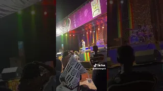 Kader Tarhanine Bamako 2024 