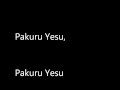 Download Lagu PAKURU YESU (Glory to His Name)