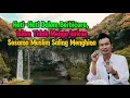 Hati-Hati Dalam Berbicara, Islam Tidak Mengajarkan Sesama Muslim Saling Menghina | Gus Baha Terbaru
