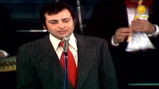 فؤاد سالم       انا ياطير     دندنها