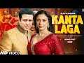 Download Lagu KANTA LAGA  SONG ( OFFICIAL  VIDEO ) GOVINDA | TABU | NEW SONG 2025