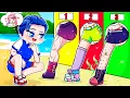 Download Lagu Anna x Alex - Đâu Là Đôi Chân Của Anna - Alex Truy Tìm Người Đẹp | Gacha Life x Gacha Club
