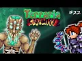 MOON LORD in Revengeance Mode Terraria Calamity Let s Play Bow Ranger Class Playthrough