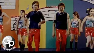 inul daratista ada apa dengan cinta official music video 