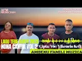 NONA CANTIK VOL 3|| LAGU TEBE LUFUT TERBARU 2025||CIPTA.VIKENCIO KEFI||VOC.TRIO AFM.