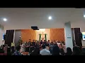 Download Lagu Persembahan Pujian Permata GBKP Cengkareng - Permata Aron Dibata