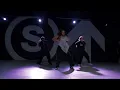 "Queen Tings" - Masego Ft. Tiffany Gouché | Miambi Kassé Choreography