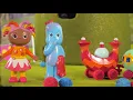 NEW In The Night Garden Sleepy Iggle Piggle Toy Play Full Episode