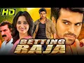 Download Lagu Betting Raja (Racha) - South Blockbuster Hindi Dubbed Movie | Ram Charan, Tamannaah | बेटिंग राजा