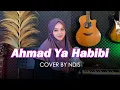 Download Lagu AHMAD YA HABIBI - COVER BY NDIS