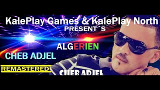 Cheb Adjel Tebghi Moul El Habette 2022  Cheb Adjel Tebghi Moul El Habette 2022