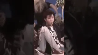 Bts Got Scared By A Fangirl And Their Reaction 