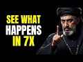 Say THIS 1 Hidden Name of Allah 7x TONIGHT – Rizq Chases YOU!