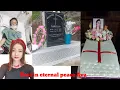 A tribute to my Aunt who passed away recently