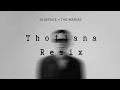 Download Lagu Thotiana x No one noticed (Blueface x The Marías)