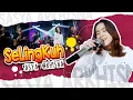 Sasya Arkhisna - Selingkuh (Mengapa Kau Menjauhiku) | (Official Video)