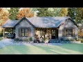 This Cozy 3-Bedroom Small Home Will Make You Say WOW 39 x 32 12 x 10m