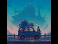 Kingdom in Blue - Kupla