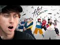 Download Lagu BABYMONSTER Snapped with ‘Hot Sauce’ Editor Reaction