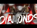 Download Lagu Agnez Mo - Diamonds ft. French Montana [Official Audio]