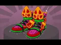 Slightly Left of Centre - Love The Way You Move (LTWYM) Official Music Video