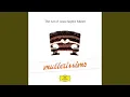 Download Lagu Brahms: Violin Concerto in D Major, Op. 77: III. Allegro giocoso, ma non troppo vivace - Poco...