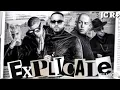 Explicale (remix)