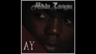 ay feat maurice kirya binadamu