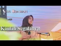 Download Lagu Kaulah Segalanya - Cover By Vivi Irawan - Lagu Pop Lawas | Live Musik Rodys Production
