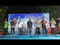 Download Lagu BIN YEDI ||  Live Music - ANAFRE SINGER'S
