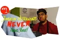 Jamaican Restaurants Never Have Food Comedy Sketch