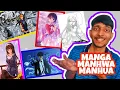 Difference Between Manga Manhwa And Manhua What Is Manhwa What Is Manhua In Hindi