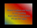 Parmalee-Carolina Lyric Video