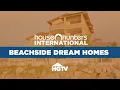 Best Beachside Beauties - Full Episode Comp House Hunters International HGTV
