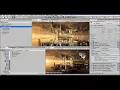Easy Main Menu Level Selection menu tutorial