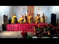 Lagu Gandrung Menur by sanggar Tari \