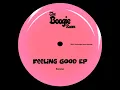 Feel Good Right Now (Radio Edit) - sommer