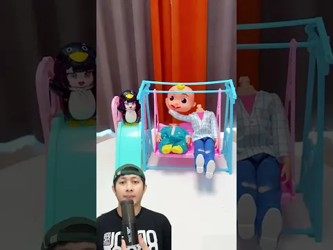 PAPA AMBIL KEPALA ADIK‼️🤯😱@PresentHunt #remix #dubbing #trending