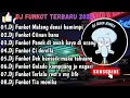 Lagu DJ TIKTOK TERBARU 2026 FUL BASS▪︎ DJ FUNKOT MINANG MALANG DENAI BAMIMPI FUL  ALBUM 2026