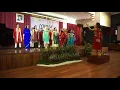 Download Lagu BAHANA PEDIATRIKA IKA UGM.  SIMFONI YANG INDAH-KOPI DANGDUT, DIES NATALIS 26/02/19