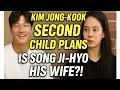 Download Lagu Kim Jong-Kook Surprises Everyone With Definite Plans For A Second Child_Who's His Wife, Song Ji-hyo?