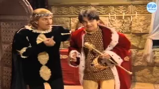 مسلسل كان ياما كان الجزء 3 الثالث ملك الشحادين 3 Kan Yama Kan 3 HD 