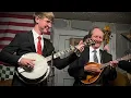 Foggy Mountain Breakdown - Lincoln Hensley and The Tennessee Bluegrass Band