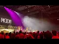 The Big Moon – Your Light (Live, le Zenith, Paris 2024)