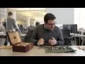 Hodinkee s Ben Clymer