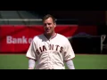 Happy Opening Day for the San Francisco Giants